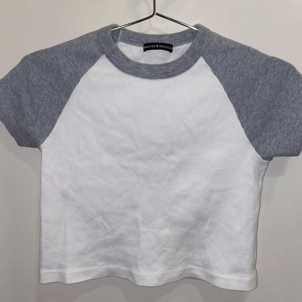 Brandy Melville Bella top